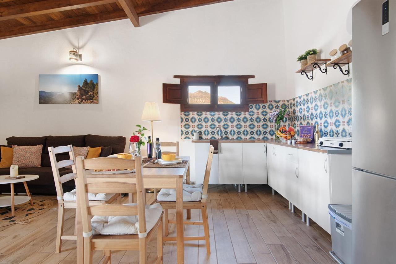 Holiday home El Algarrobero *
