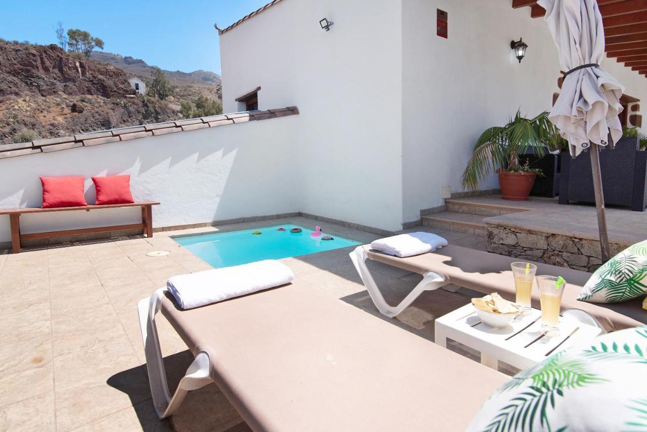 Holiday home El Algarrobero
