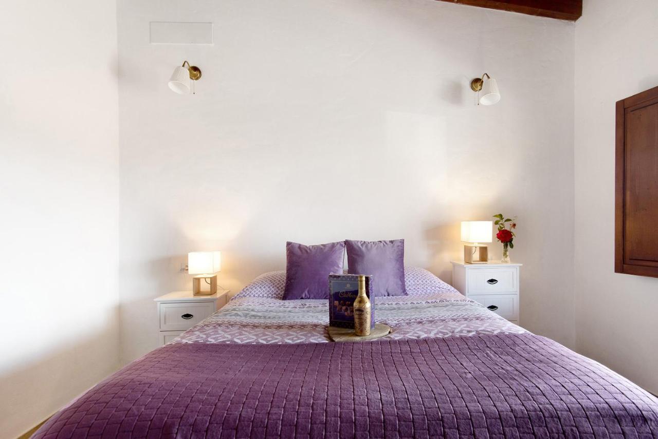 Holiday home El Algarrobero *